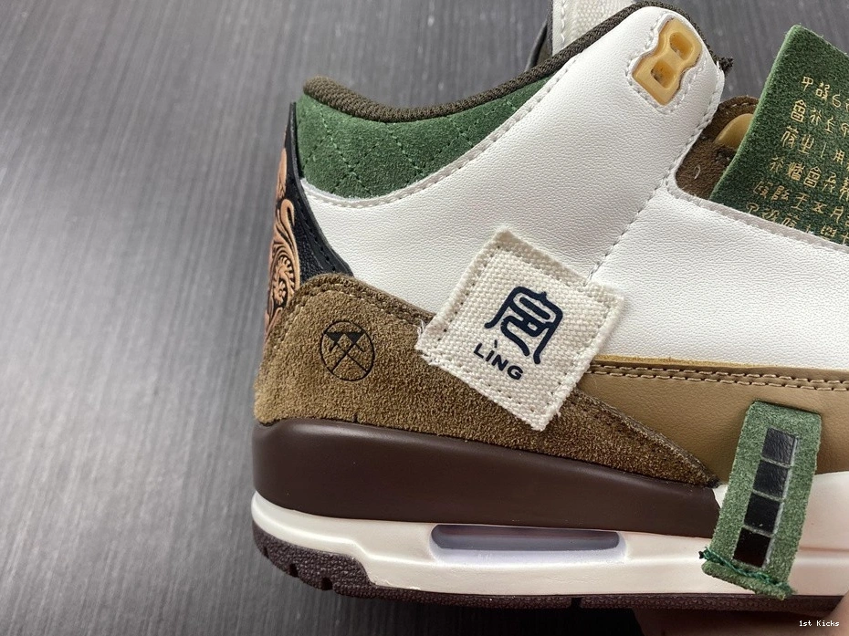 Air 398614-500 Jordan  AJ3 Retro 0303